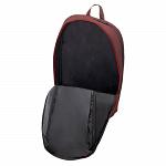 Yonex 42512 Team Backpack Ruby Red
